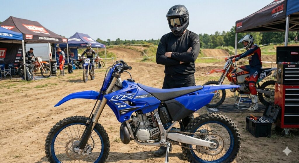 ２スト250の特徴　見出し画像