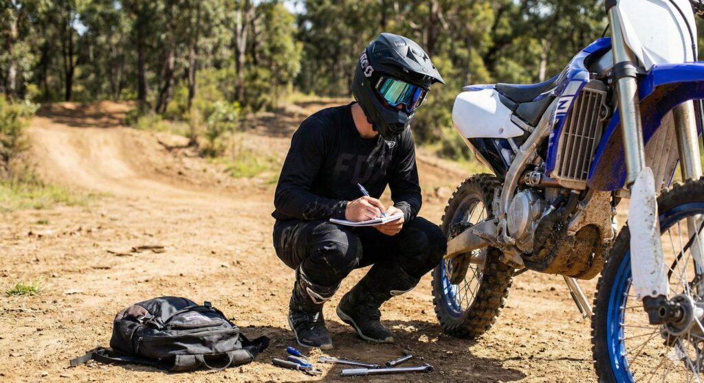 サスセッティングの「違いがわかる」メリット 見出し画像