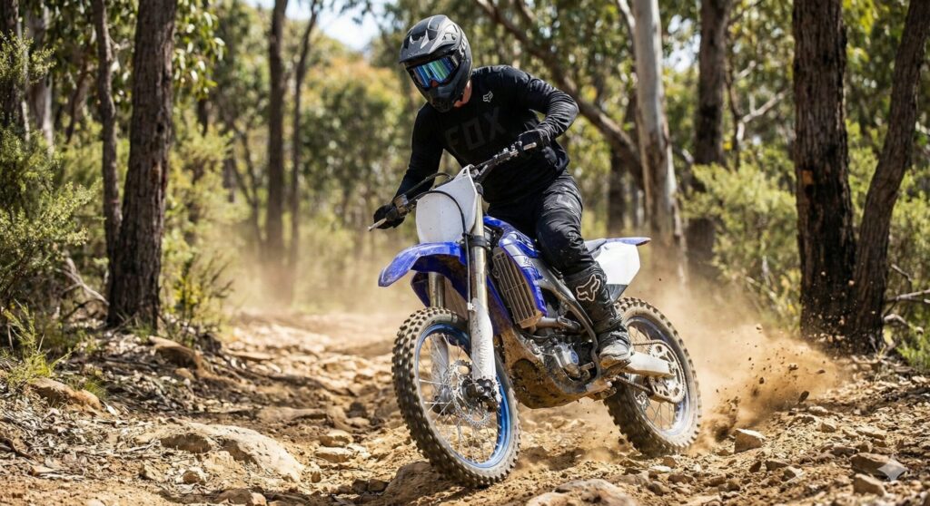 「違いがわかる」ライダーになる方法 見出し画像