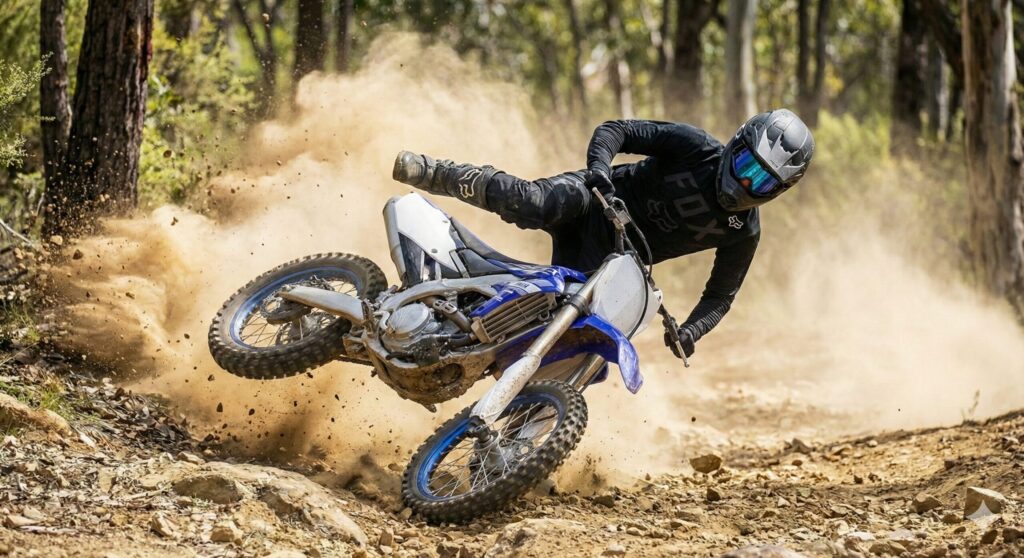 「違いがわかる」ライダーになる方法の注意点 見出し画像