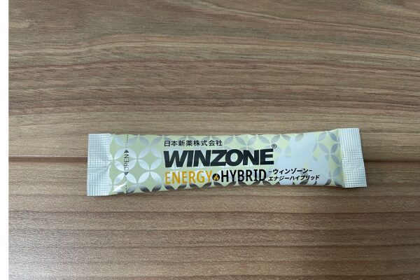 WINZONEエナジーハイブリット　イメージ画像