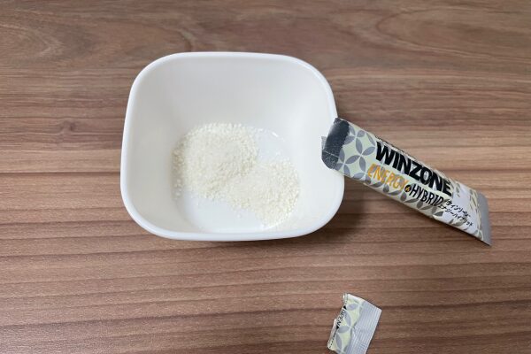 WINZONEエナジーハイブリット　イメージ画像２