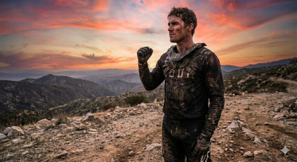 2025年シーズンにかけていた想い　見出し画像