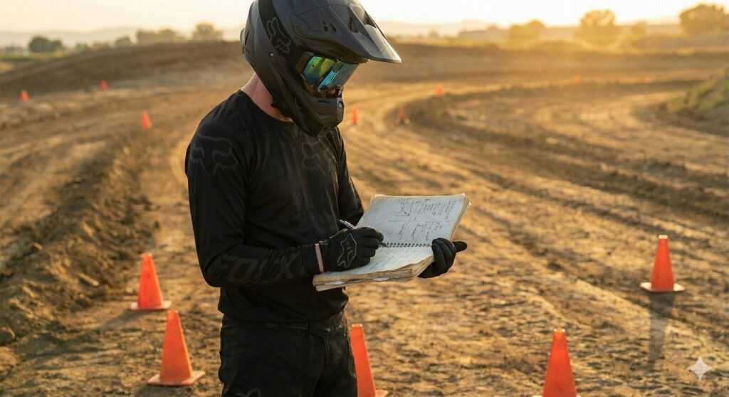 要点｜基礎錬に取り組む前に知っておくべきポイント　見出し画像