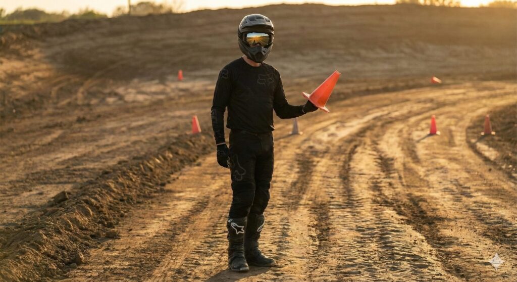 考え方｜なぜ速くなるには基礎錬が重要なのか　見出し画像