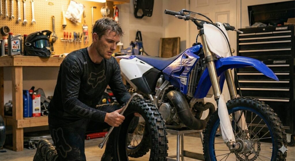 レースで自滅しないための3つの鉄則 見出し画像